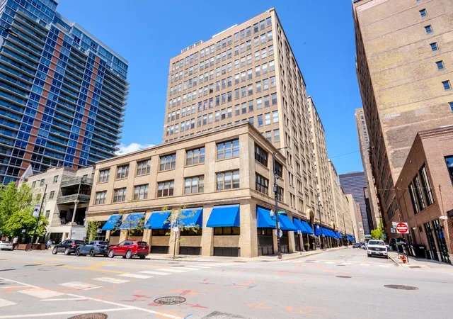 Photo 1 of Condo for sale at 780 S Federal St #906, Chicago, IL 60605 | MLS# 12713859 | Listing updated on 2026-09-06