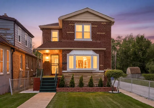 1st image of 9754 S Harvard Ave, Chicago, IL 60628 | MLS# 12713868