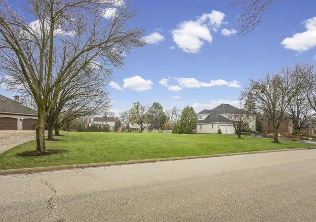 Photo 3 of Land for sale at 343 Hambletonian Dr, Oak Brook, IL 60523 | MLS# 12713890 | Listing updated on 2026-07-29