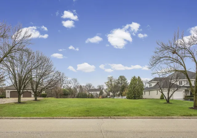 Photo 4 of Land for sale at 343 Hambletonian Dr, Oak Brook, IL 60523 | MLS# 12713890 | Listing updated on 2026-07-29