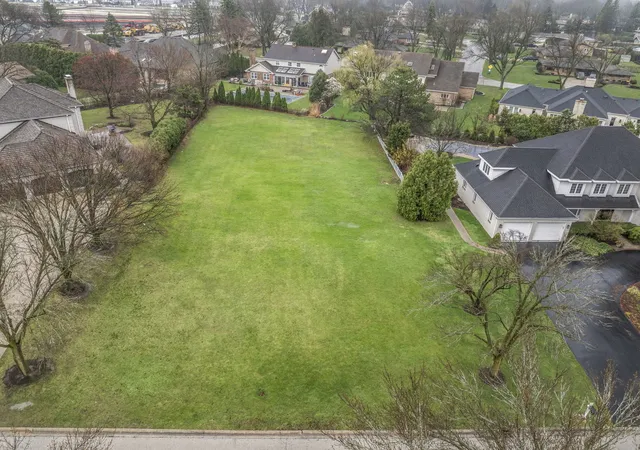 Photo 5 of Land for sale at 343 Hambletonian Dr, Oak Brook, IL 60523 | MLS# 12713890 | Listing updated on 2026-07-29