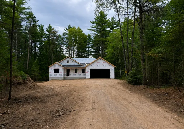 Photo 1 of Single family home for sale at 7106 Cindy Cir, Hazelhurst, WI 54531 | MLS# 12713892 | Listing updated on 2026-09-13