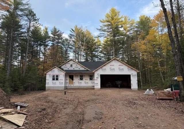 Photo 1 of Single family home for sale at 7106 Cindy Cir, Hazelhurst, WI 54531 | MLS# 12713892 | Listing updated on 2026-10-15