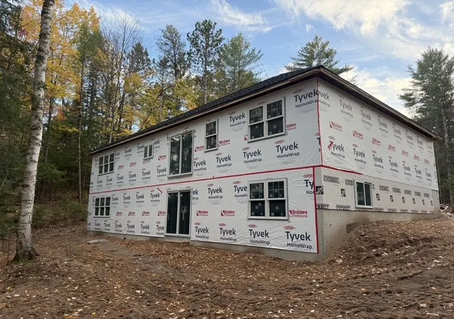 Photo 2 of Single family home for sale at 7106 Cindy Cir, Hazelhurst, WI 54531 | MLS# 12713892 | Listing updated on 2026-10-15