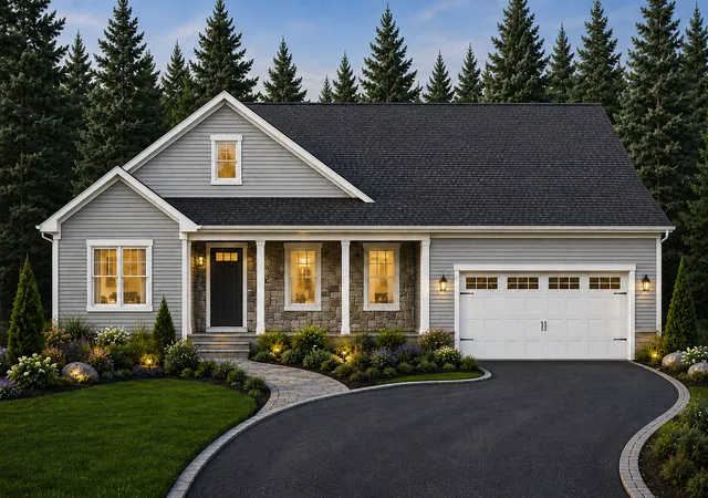Photo 4 of Single family home for sale at 7106 Cindy Cir, Hazelhurst, WI 54531 | MLS# 12713892 | Listing updated on 2026-10-15