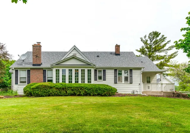 Photo 1 of Single family home for sale at 41955 N Mill Crk Rd, Wadsworth, IL 60083 | MLS# 12713906 | Listing updated on 2026-09-16