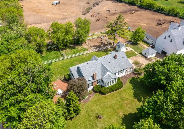 Photo 2 of Single family home for sale at 41955 N Mill Crk Rd, Wadsworth, IL 60083 | MLS# 12713906 | Listing updated on 2026-09-16