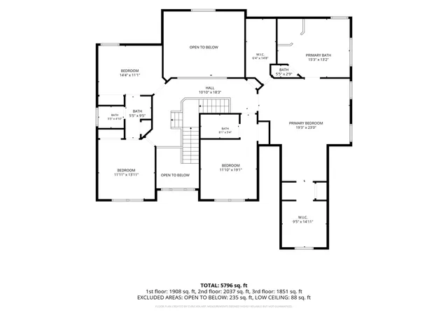 Photo 47 of Single family home for sale at 1805 Hassam Rd, Coraopolis, PA 15108 | MLS# 12713908 | Listing updated on 2026-10-20