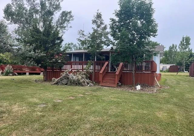 Photo 3 of Land for sale at 2795 E 28th Lot 417 Rd, Seneca, IL 61360 | MLS# 12713914 | Listing updated on 2026-10-01