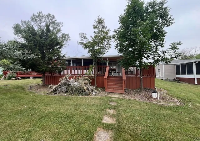 Photo 4 of Land for sale at 2795 E 28th Lot 417 Rd, Seneca, IL 61360 | MLS# 12713914 | Listing updated on 2026-10-01