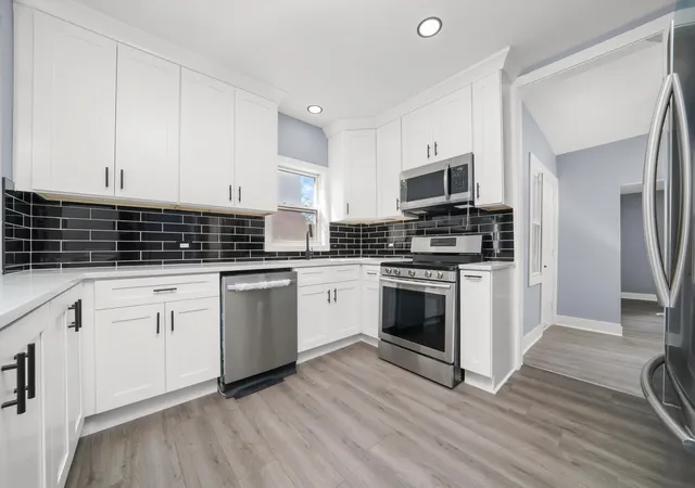 Photo 3 of Single family home for sale at 1820 S 3rd Avenue, Maywood, IL 60153 | MLS# 12713920 | Listing updated on 2026-09-18