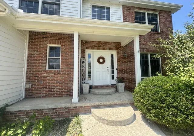 5th image of 2413 Stricker Ln, Urbana, IL 61802 | MLS# 12713942