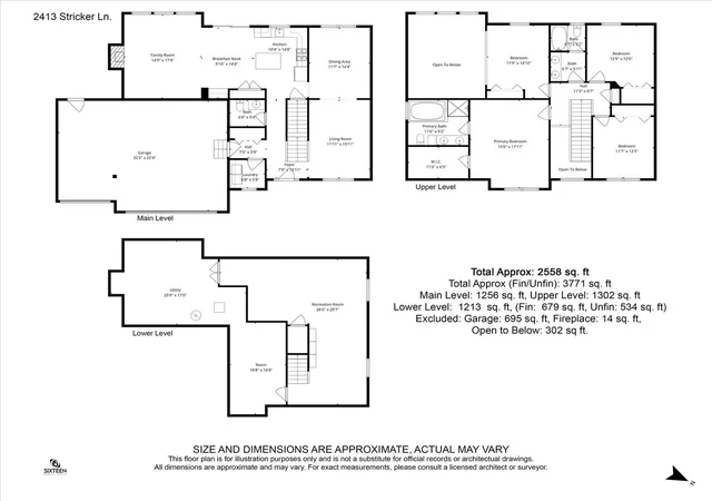 53rd image of 2413 Stricker Ln, Urbana, IL 61802 | MLS# 12713942