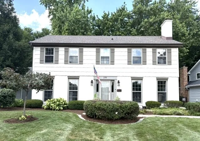 Single family home for sale at 184 Spring Ave, Glen Ellyn, IL 60137 | MLS# 12713972