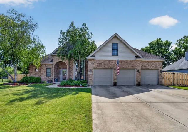 Photo 1 of Single family home for sale at 24453 S Blackhawk Dr, Channahon, IL 60410 | MLS# 12713995 | Listing updated on 2026-08-05