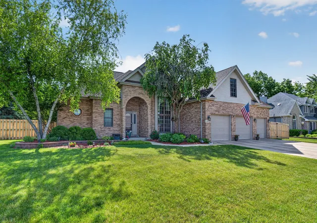 Photo 2 of Single family home for sale at 24453 S Blackhawk Dr, Channahon, IL 60410 | MLS# 12713995 | Listing updated on 2026-08-05