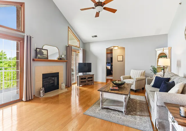 4th image of 11535 Settlers Pond Wy #3B, Orland Park, IL 60467 | MLS# 12714000
