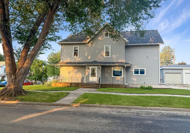 1st image of 105 W High St, Orangeville, IL 61060 | MLS# 12714010
