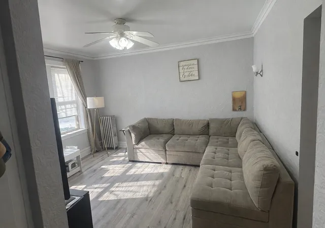 Listing Photo 4 - Condo for sale in building located at 2859 N Kostner Ave, Chicago, IL 60641 - Unit #1