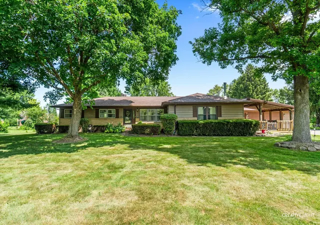 Photo 1 of Single family home for sale at 51 Dawn Ave, Plano, IL 60545 | MLS# 12714059 | Listing updated on 2026-08-01