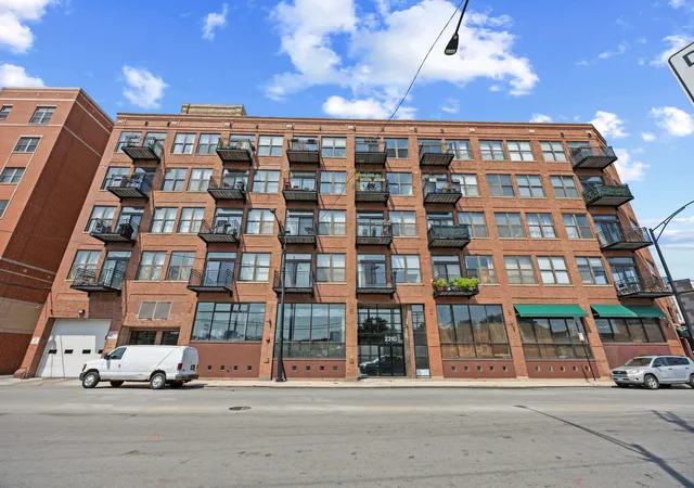 1st image of 2310 S Canal St #215, Chicago, IL 60616 | MLS# 12714060