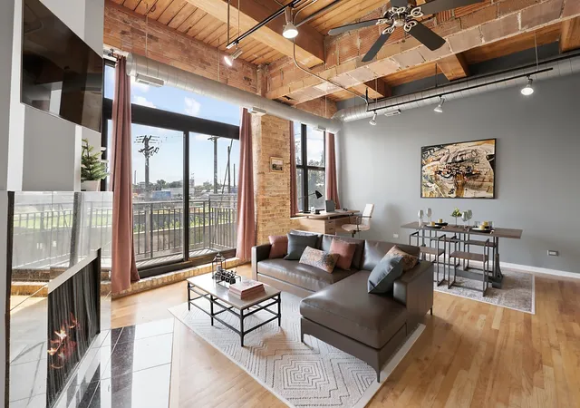 Photo 3 of Sale Pending at 2310 S Canal St #215, Chicago, IL 60616 | MLS# 12714060 | Listing updated on 2026-08-24