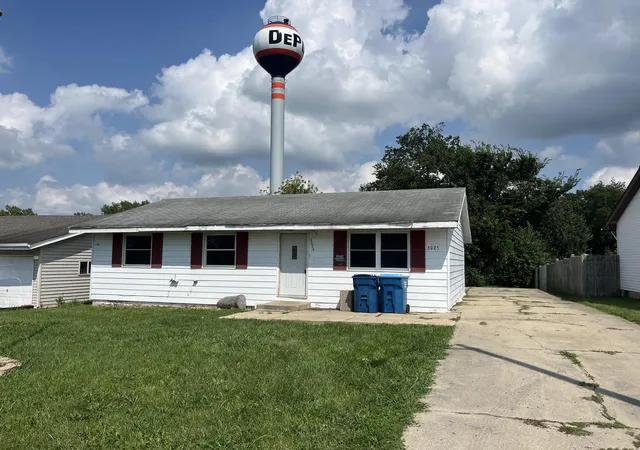 Photo 1 of Single family home for sale at 3025 Arlington Dr, Princeton, IL 61356 | MLS# 12714065 | Listing updated on 2026-08-13