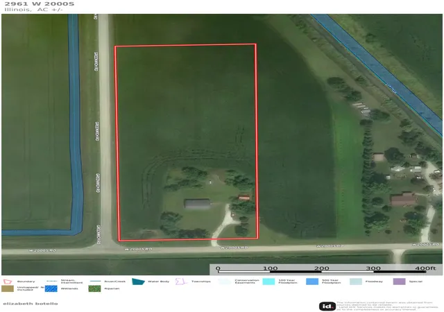 30th image of 2961 W 2000s Rd, Kankakee, IL 60901 | MLS# 12714070