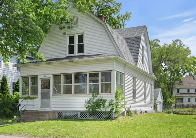 Photo 1 of Single family home for sale at 1023 16th Street, Rock Island, IL 61201 | MLS# 12714086 | Listing updated on 2026-08-15