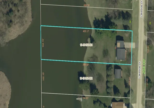 36th image of 15721 Lakeside Dr, Sterling, IL 61081 | MLS# 12714130
