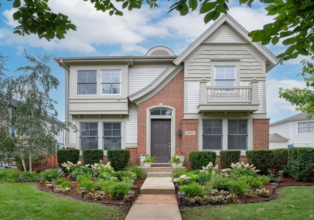 1st image of 1590 Fielding Dr, Glenview, IL 60026 | MLS# 12714139