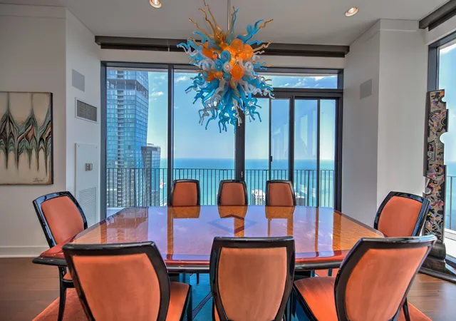 Photo 3 of Condo for sale at 225 N Columbus Dr #8006, Chicago, IL 60601 | MLS# 12714149 | Listing updated on 2026-07-29