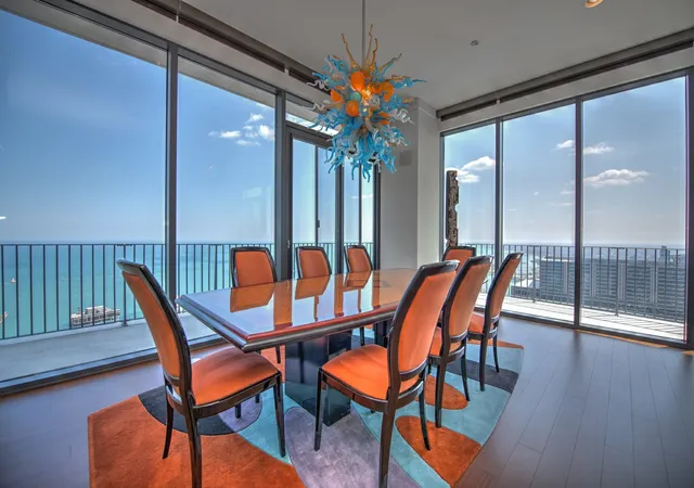 Photo 4 of Condo for sale at 225 N Columbus Dr #8006, Chicago, IL 60601 | MLS# 12714149 | Listing updated on 2026-07-29