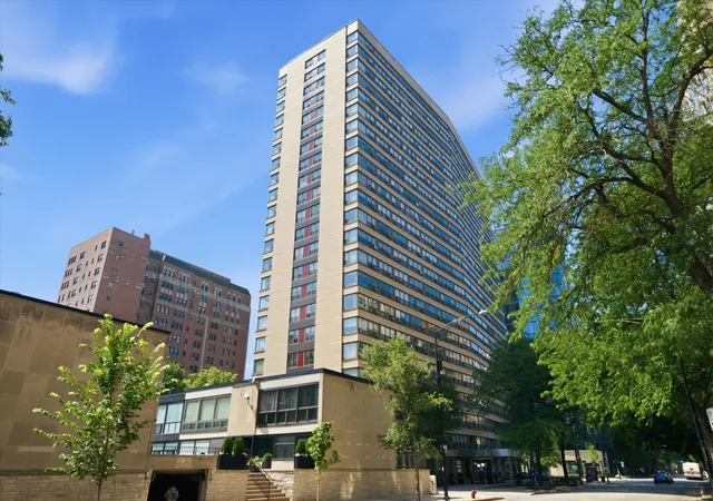 1st image of 2930 N Sheridan Rd #201, Chicago, IL 60657 | MLS# 12714153