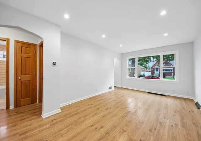 Photo 3 of Single family home for sale at 5724 S Sayre Ave, Chicago, IL 60638 | MLS# 12714168 | Listing updated on 2026-09-07