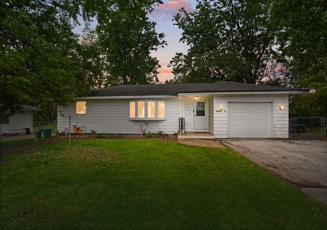 Single family home for sale at 18830 Wolf Rd, Mokena, IL 60448 | MLS# 12714268