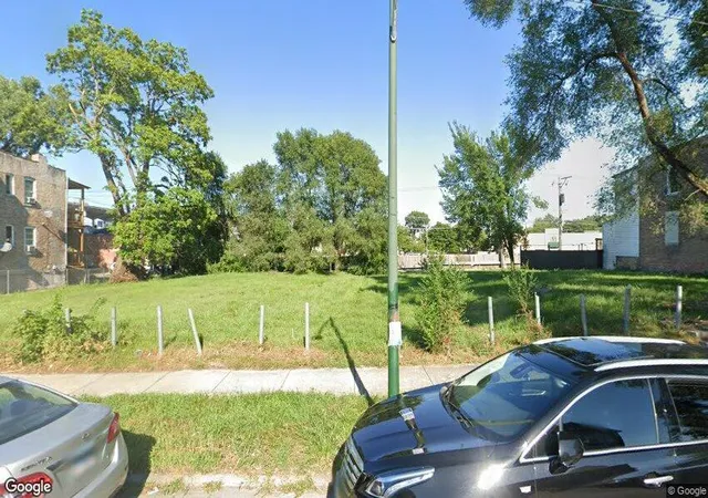 Photo 1 of Land for sale at 6333 S Marshfield Ave, Chicago, IL 60636 | MLS# 12714272 | Listing updated on 2026-07-29