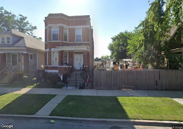 Photo 1 of Land for sale at 6442 S Winchester Ave, Chicago, IL 60636 | MLS# 12714283 | Listing updated on 2026-09-04