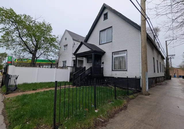 Photo 2 of Single family home for sale at 143 W 71st Street, Chicago, IL 60621 | MLS# 12714307 | Listing updated on 2026-09-15