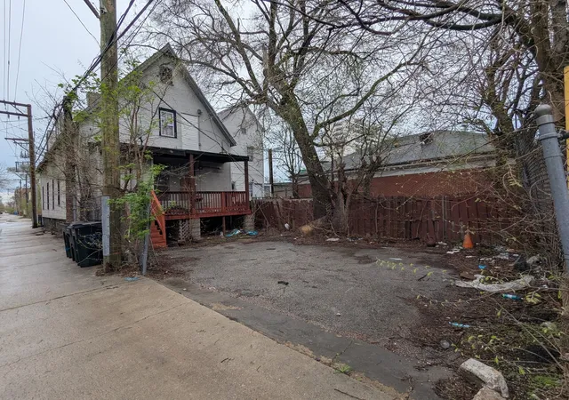Photo 3 of Single family home for sale at 143 W 71st Street, Chicago, IL 60621 | MLS# 12714307 | Listing updated on 2026-09-15