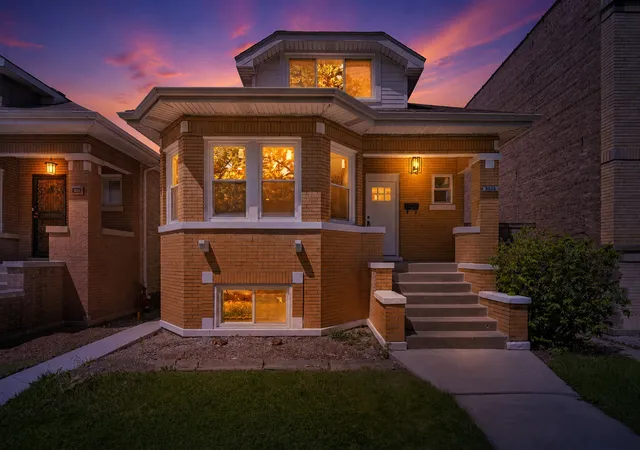 1st image of 3052 N Major Ave, Chicago, IL 60634 | MLS# 12714308
