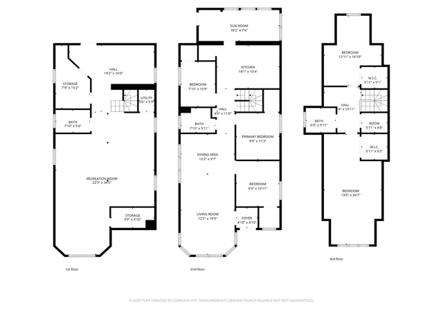 42nd image of 3052 N Major Ave, Chicago, IL 60634 | MLS# 12714308