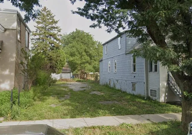 Photo 1 of Land for sale at 6427 S Wood St, Chicago, IL 60636 | MLS# 12714336 | Listing updated on 2026-07-29
