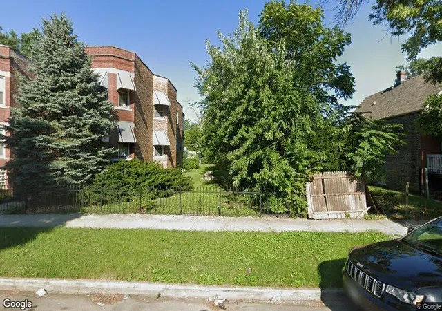 Photo 1 of Land for sale at 6421 S Hermitage Ave, Chicago, IL 60636 | MLS# 12714360 | Listing updated on 2026-07-29