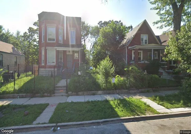 Photo 1 of Land for sale at 6416 S Marshfield Ave, Chicago, IL 60636 | MLS# 12714364 | Listing updated on 2026-07-29