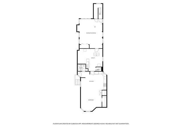 56th image of 4448 N Tripp Ave, Chicago, IL 60630 | MLS# 12714372