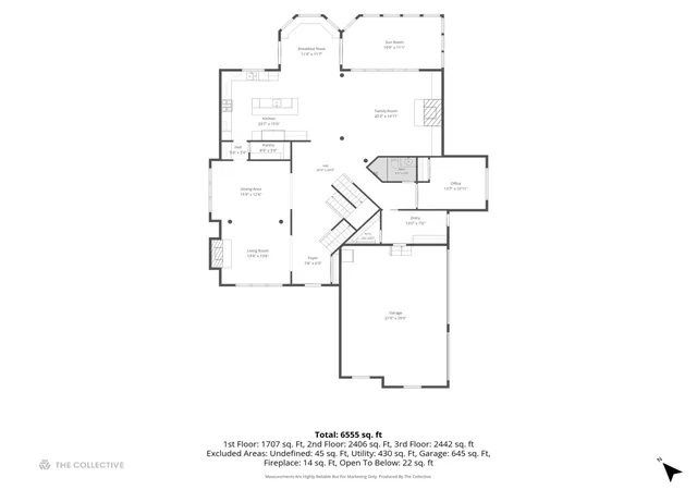Photo 44 of Mansion for sale at 13487 Cambridge Dr, Lemont, IL 60439 | MLS# 12714392 | Listing updated on 2026-08-29
