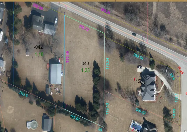 1st image of 401 W Lincoln Rd, Mc Henry, IL 60051 | MLS# 12714404