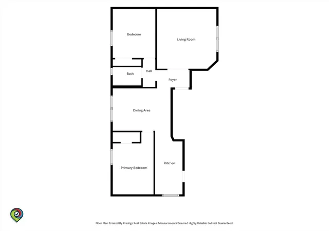 2nd image of 2212 E 70Th St, Chicago, IL 60649