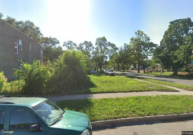 Photo 1 of Land for sale at 6500 S Hermitage Ave, Chicago, IL 60636 | MLS# 12714438 | Listing updated on 2026-07-29